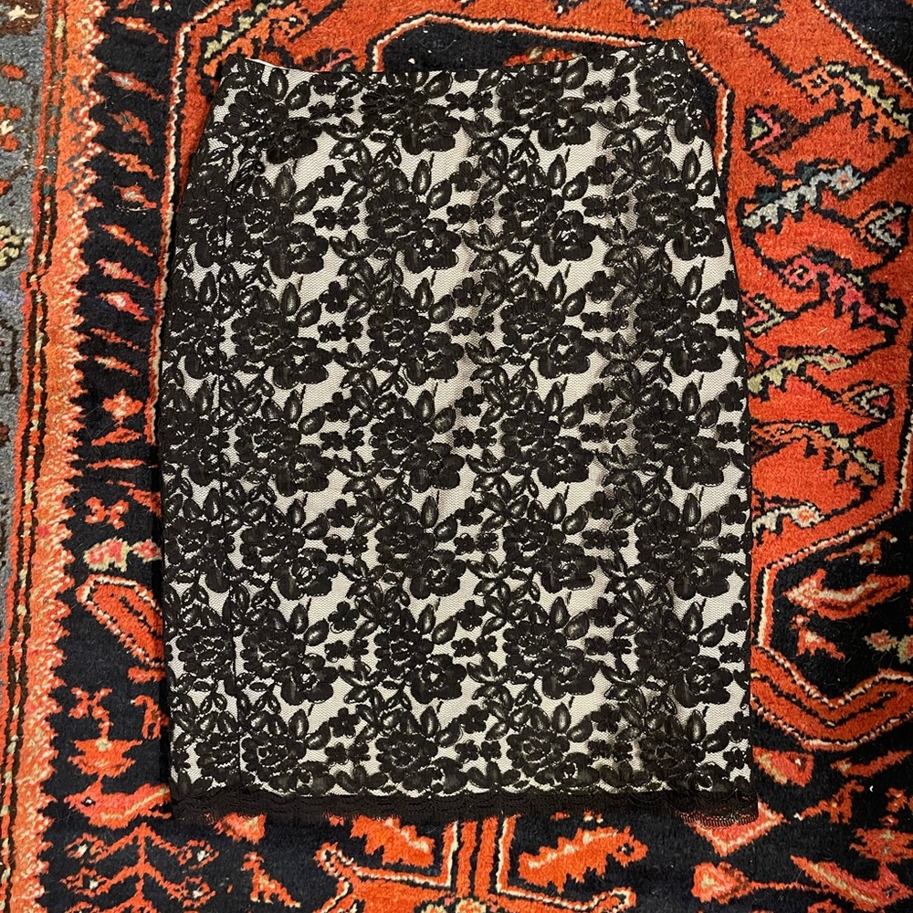Albert Nipon Skirt